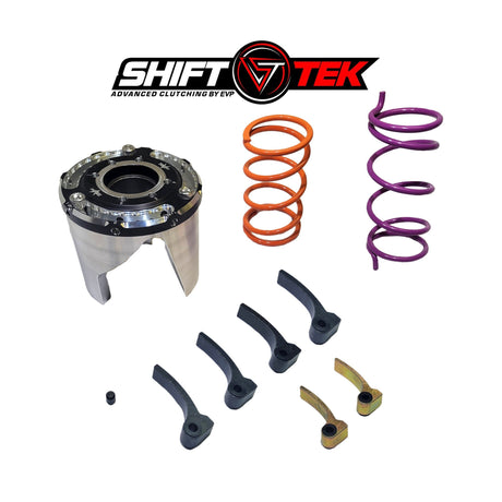 2017-2021 Can-Am Maverick X3 Shift-Tek Ultimate Clutching Packages