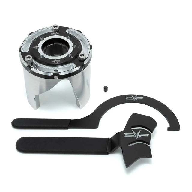 Can Am Maverick X3 Shift-Tek Helixes Evolution Powersports