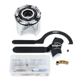 Can-Am Defender HD10 Clutch Kit for EVP DT-130 Turbo System Evolution Powersports