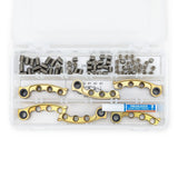Can-Am Defender HD10 Clutch Kit for EVP DT-130 Turbo System Evolution Powersports