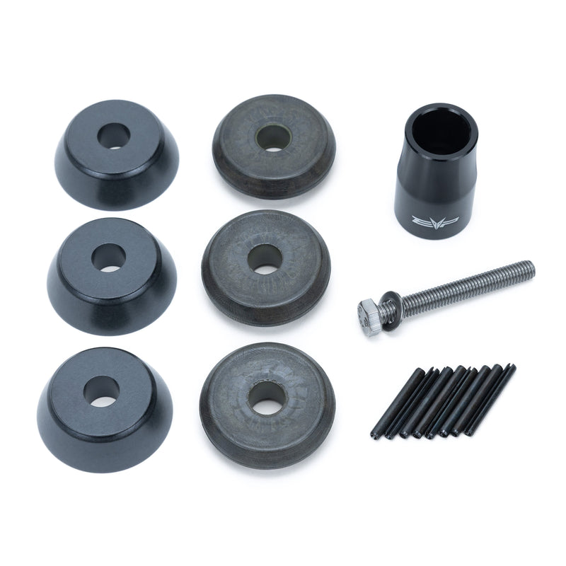 P-Drive External Roller Repair Kit & Tool for Can-Am Maverick X3