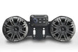 2019+ CanAm Ryker 2-Speaker Audio Kit SSV Works