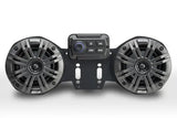 2019+ CanAm Ryker 2-Speaker Audio Kit SSV Works