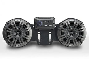 2019+ CanAm Ryker 2-Speaker Audio Kit SSV Works
