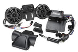 2019+ CanAm Ryker 2-Speaker Audio Kit SSV Works
