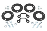 1 Inch Leveling Kit Ford Bronco 4WD (2021-2025) Rough Country