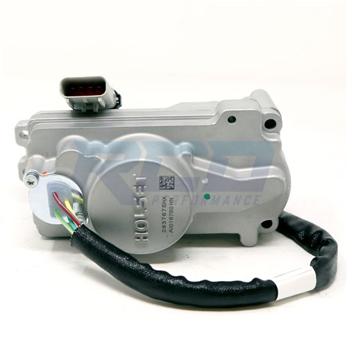 2007 - 2012 DODGE RAM CUMMINS 6.7L HE351VE TURBO ACTUATOR