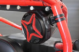 Add-on 6.5in Speaker Pods for SSV Works WP Overhead Series Systems SSV Works