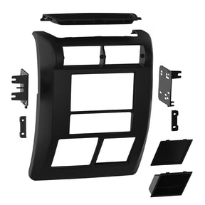 Metra 95-6549 Dash Kit Fits Jeep Wrangler TJ 1997-2002 Metra