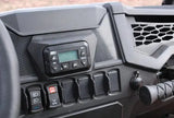 Polaris RZR XP1000 2019+ Dash Kit for MRB3 Controller SSV Works
