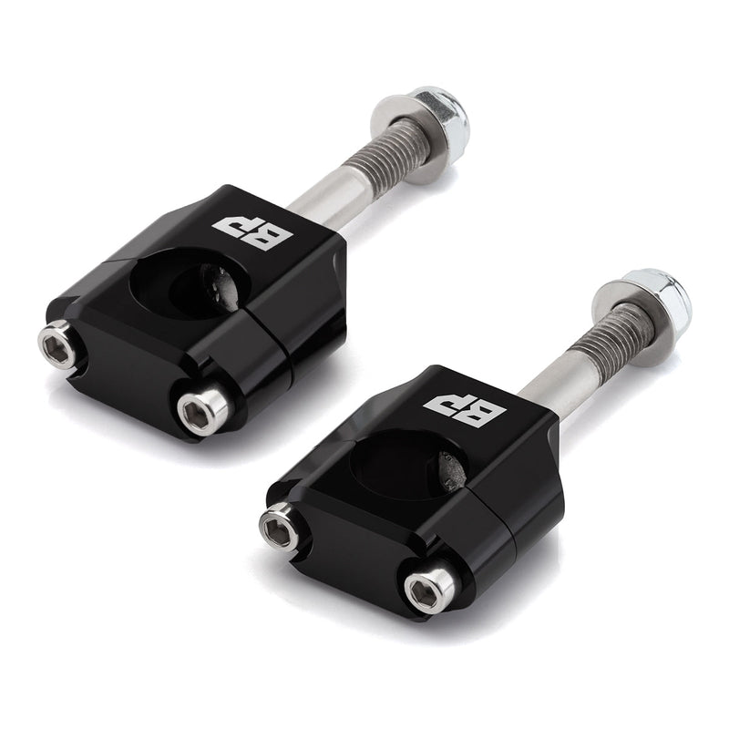 2005-2017 Suzuki RMZ450 1 1/8" Handlebar Risers