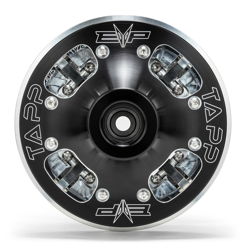 EVP TAPP Roller Primary Clutch Kit for Polaris RZR Pro R