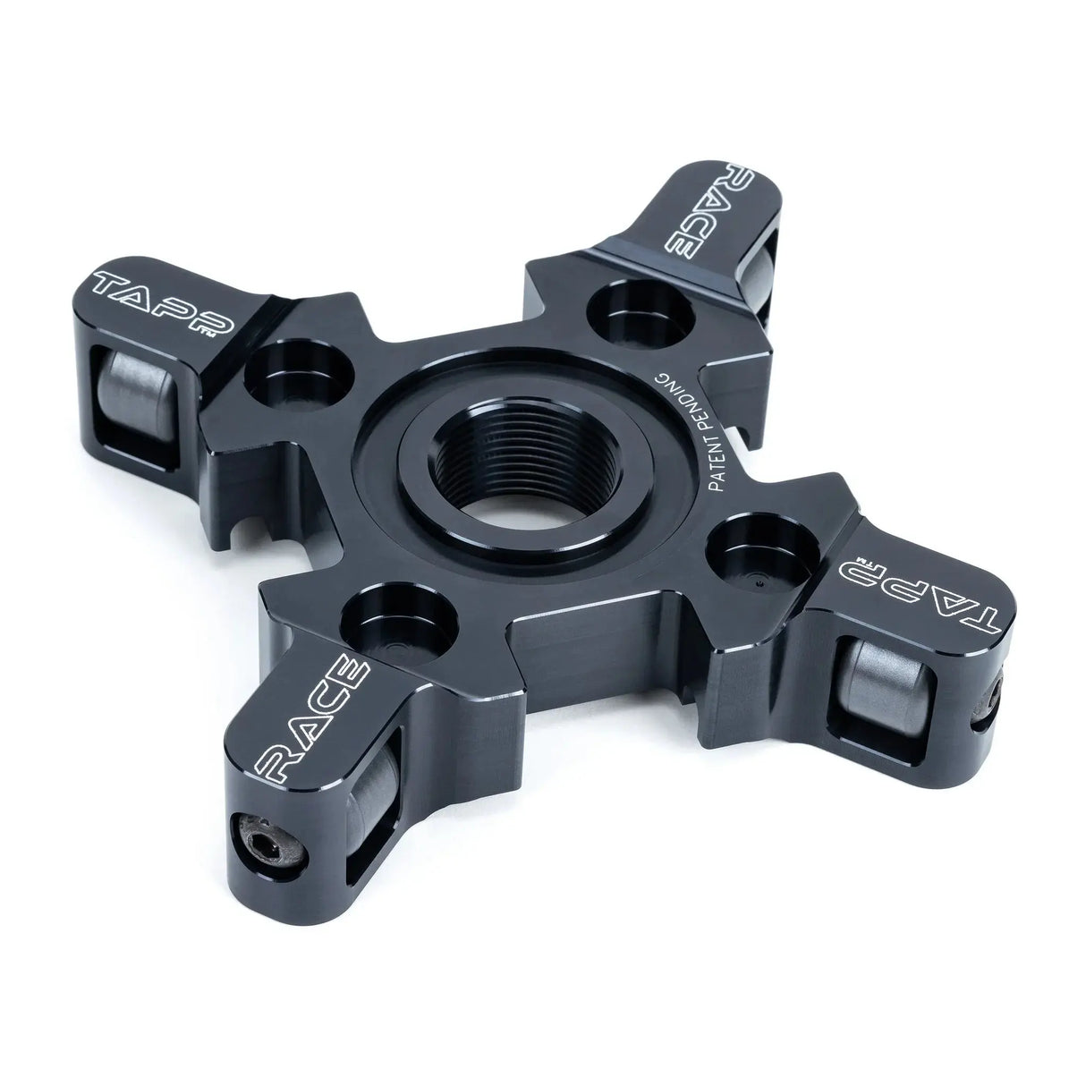 EVP TAPP Roller Primary Clutch for 2020 Can-Am Maverick X3 Turbo RR with EVP ECU Power Flash Evolution Powersports