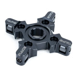 EVP TAPP Roller Primary Clutch for 2020 Can-Am Maverick X3 Turbo RR with EVP ECU Power Flash Evolution Powersports