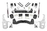 4 inch Lift Kit Ford F-150 2WD (2021-2026) Rough Country