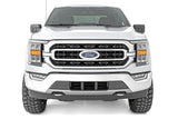 4 inch Lift Kit Ford F-150 2WD (2021-2026) Rough Country