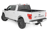 4 inch Lift Kit Ford F-150 2WD (2021-2026) Rough Country