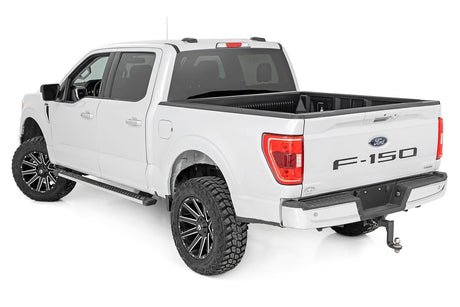 4 inch Lift Kit Ford F-150 2WD (2021-2026) Rough Country