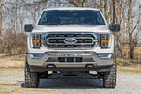 4 inch Lift Kit Ford F-150 2WD (2021-2026) Rough Country