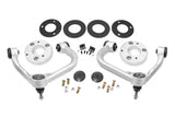 3 Inch Lift Kit Forged UCA Ford F-150 Lightning 4WD (2022-2026) Rough Country
