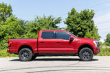 3 Inch Lift Kit Forged UCA Ford F-150 Lightning 4WD (2022-2026) Rough Country