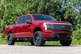 3 Inch Lift Kit Forged UCA Ford F-150 Lightning 4WD (2022-2026) Rough Country