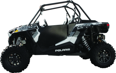 DragonFire Racing 14-18 Polaris RZR XP 1000 UTV Doors - 2 Doors