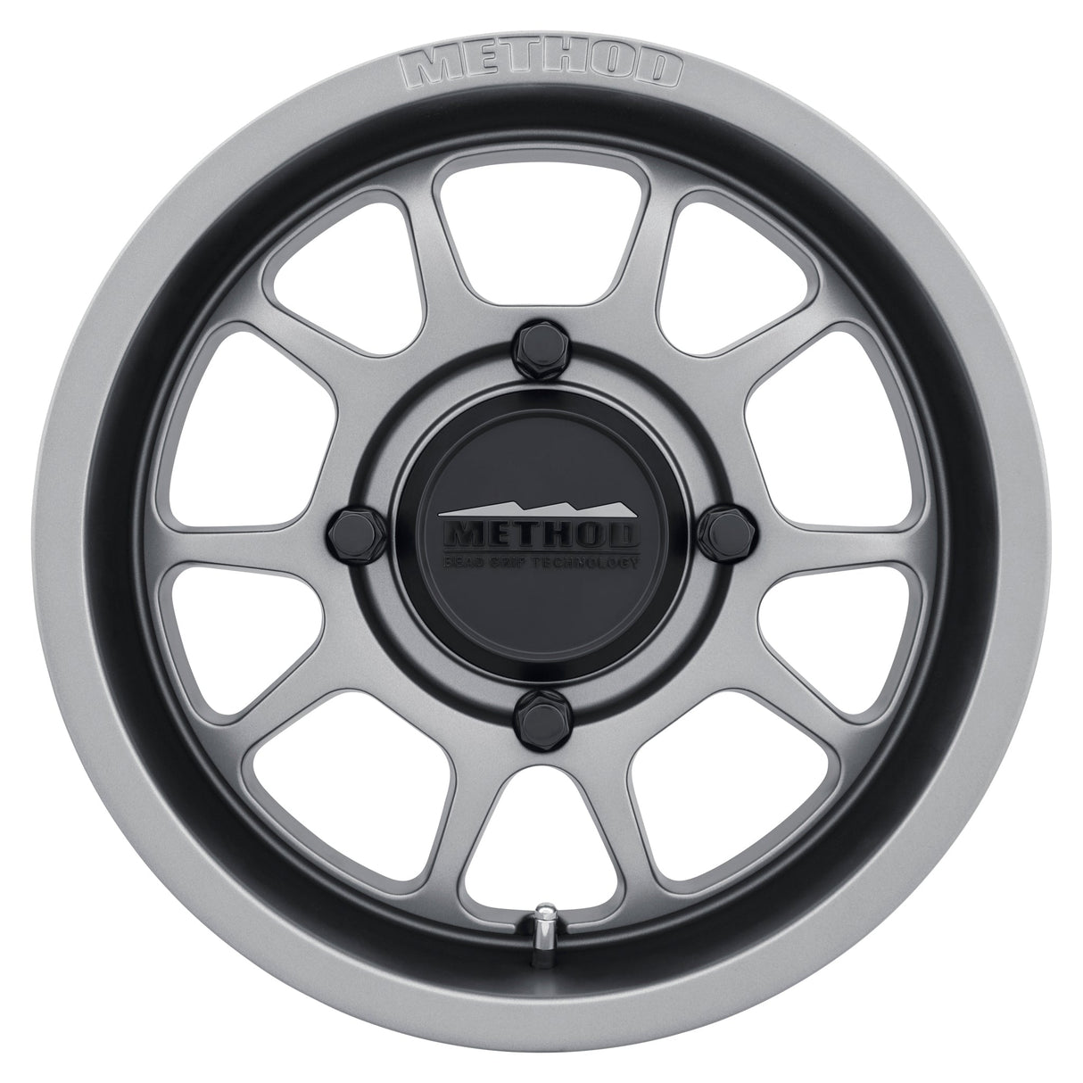 Method Race Wheels 409 UTV Bead Grip Method Race Wheels