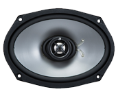 Powersport Coaxials