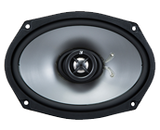 Powersport Coaxials