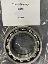 Polaris Transmission Bearings