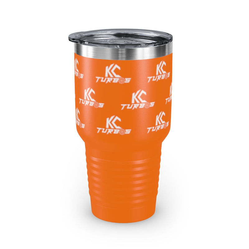 KC Stainless Steel Tumbler - 30oz