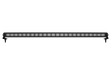 HEXCORE Universal 40" Curved LED Light Bar, Flood & Spot Combo Beam with Amber & White Position Light | STL40CLB Stinger
