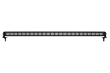 HEXCORE Universal 40" Curved LED Light Bar, Flood & Spot Combo Beam with Amber & White Position Light | STL40CLB Stinger