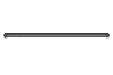 HEXCORE Universal 40" Straight LED Light Bar, Flood Beam with Amber & White Position Light | STL40LB Stinger