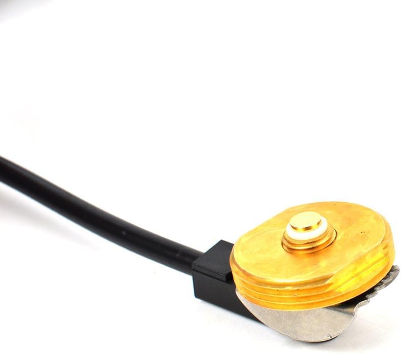 TCJ-N1 NMO Mount – 13ft Coax, PL-259, 3/8" to 3/4" Hole TekShack
