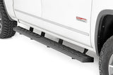 BA2 Running Board Side Step Bars Silverado/Sierra 1500/2500HD/3500HD (07-19 & Classic) Rough Country