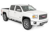 BA2 Running Board Side Step Bars Silverado/Sierra 1500/2500HD/3500HD (07-19 & Classic) Rough Country
