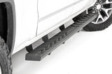BA2 Running Board Side Step Bars Silverado/Sierra 1500/2500HD/3500HD (07-19 & Classic) Rough Country