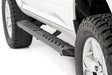 BA2 Running Board Side Step Bars Ram 1500/2500/3500 2WD/4WD Rough Country