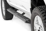 BA2 Running Board Side Step Bars Ram 1500/2500/3500 2WD/4WD Rough Country