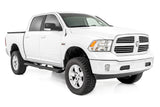 BA2 Running Board Side Step Bars Ram 1500/2500/3500 2WD/4WD Rough Country