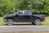 BA2 Running Board Side Step Bars Ram 1500 (19-26)/1500 TRX (21-24) Rough Country