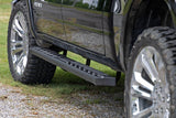 BA2 Running Board Side Step Bars Ram 1500 (19-26)/1500 TRX (21-24) Rough Country