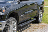 BA2 Running Board Side Step Bars Ram 1500 (19-26)/1500 TRX (21-24) Rough Country