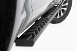 BA2 Running Boards Side Step Bars Crew Cab Toyota Tundra 2WD/4WD (07-21) Rough Country