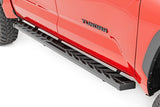BA2 Running Boards Side Step Bars Toyota Tundra 2WD/4WD (2022-2026) Rough Country