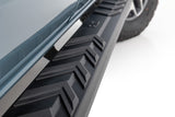 BA2 Running Boards Side Step Bars 4-Door Ford Bronco 21-Up Rough Country