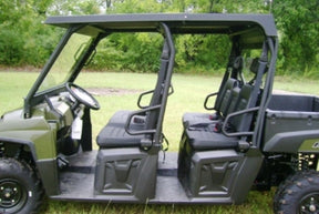 Metal Top - Farm and Ranch 2010-2014 Polaris Ranger 800 Crew Fortress Pro