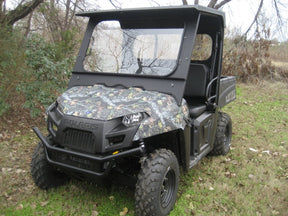 Metal Top - Farm and Ranch 2014 Polaris Ranger 570 Fortress Pro